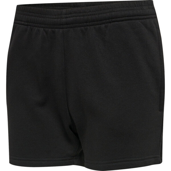 Hummel hmlRED BASIC SWEAT SHORTS KIDS