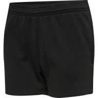 Hummel hmlRED BASIC SWEAT SHORTS KIDS