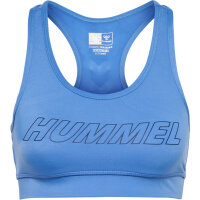 Hummel hmlTE TOLA SPORTS BRA MARINA M