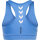 Hummel hmlTE TOLA SPORTS BRA MARINA M