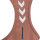 hmlTE TOLA TANKTOP WITHERED ROSE L