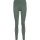 Hummel hmlTE CHRISTEL SEAMLESS MW TIGHTS LILY PAD/LAUREL WREATH MELANGE M
