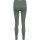Hummel hmlTE CHRISTEL SEAMLESS MW TIGHTS LILY PAD/LAUREL WREATH MELANGE S