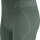 Hummel hmlTE CHRISTEL SEAMLESS MW TIGHTS LILY PAD/LAUREL WREATH MELANGE S