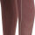 Hummel hmlTE CHRISTEL SEAMLESS MW TIGHTS WITHERED ROSE/ROSE TAN MELANGE L