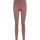Hummel hmlTE CHRISTEL SEAMLESS MW TIGHTS WITHERED ROSE/ROSE TAN MELANGE M