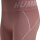 Hummel hmlTE CHRISTEL SEAMLESS MW TIGHTS WITHERED ROSE/ROSE TAN MELANGE M