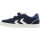 Hummel hmlStadil 3.0 JR Sneaker BLACK IRIS 26