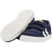 Hummel hmlStadil 3.0 JR Sneaker BLACK IRIS 27