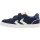 Hummel hmlStadil 3.0 JR Sneaker BLACK IRIS 33
