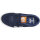 Hummel hmlStadil 3.0 JR Sneaker BLACK IRIS 37