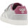 Hummel hmlStadil 3.0 JR Sneaker LUNAR ROCK 27