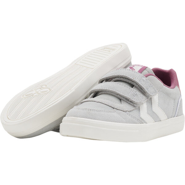 Hummel hmlStadil 3.0 JR Sneaker LUNAR ROCK 36