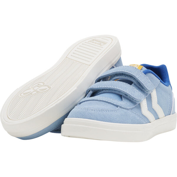 Hummel hmlStadil 3.0 JR Sneaker AIRY BLUE 29