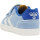 Hummel hmlStadil 3.0 JR Sneaker AIRY BLUE 30