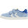 Hummel hmlStadil 3.0 JR Sneaker AIRY BLUE 30