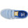 Hummel hmlStadil 3.0 JR Sneaker AIRY BLUE 31