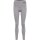 Hummel hmlTIF SEAMLESS HIGH WAIST TIGHTS MINIMAL GRAY S