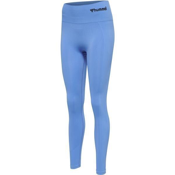 Hummel hmlTIF SEAMLESS HIGH WAIST TIGHTS MARINA XS