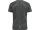 Hummel MEN RUNNING T-SHIRT S/S FORGED IRON MELANGE 2XL