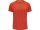 Hummel MEN RUNNING T-SHIRT S/S SPICY ORANGE 3XL