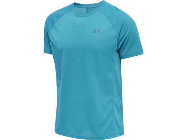 Hummel MEN RUNNING T-SHIRT S/S CAPRI BREEZE 3XL