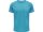 Hummel MEN RUNNING T-SHIRT S/S CAPRI BREEZE XL
