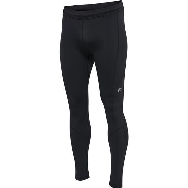 Hummel MEN LONG TIGHTS BLACK S