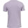 Hummel hmlLEGACY CHEVRON T-SHIRT PASTEL LILAC 2XS