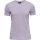 Hummel hmlLEGACY CHEVRON T-SHIRT PASTEL LILAC S