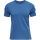Hummel hmlLEGACY CHEVRON T-SHIRT DEEP WATER 2XL