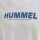 Hummel hmlLEGACY SWEATSHIRT WHITE/DEEP WATER 2XL