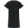 Hummel hmlMILLE T-SHIRT DRESS S/S BLACK 116