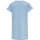 Hummel hmlMILLE T-SHIRT DRESS S/S AIRY BLUE 134