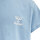 Hummel hmlMILLE T-SHIRT DRESS S/S AIRY BLUE 134