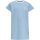 Hummel hmlMILLE T-SHIRT DRESS S/S AIRY BLUE 140