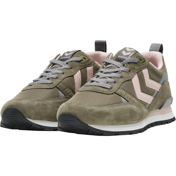 Hummel THOR VETIVER 40