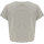 Hummel hmlLEGACY WOMAN CROPPED T-SHIRT GREY MELANGE XL