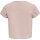 Hummel hmlLEGACY WOMAN CROPPED T-SHIRT CHALK PINK L