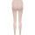 Hummel hmlLEGACY WOMAN HIGH WAIST TIGHTS CHALK PINK XS