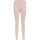 Hummel hmlLEGACY WOMAN HIGH WAIST TIGHTS CHALK PINK L