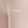 Hummel hmlLEGACY WOMAN HIGH WAIST TIGHTS CHALK PINK XL