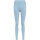Hummel hmlLEGACY WOMAN HIGH WAIST TIGHTS PLACID BLUE XL