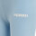 Hummel hmlLEGACY WOMAN HIGH WAIST TIGHTS PLACID BLUE XL