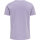 Hummel hmlLEGACY T-SHIRT HEIRLOOM LILAC 2XL