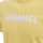 Hummel hmlLEGACY T-SHIRT GOLDEN HAZE S
