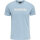 Hummel hmlLEGACY T-SHIRT PLACID BLUE L
