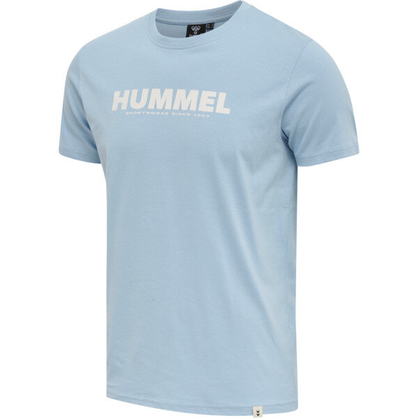Hummel hmlLEGACY T-SHIRT PLACID BLUE XL
