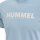 Hummel hmlLEGACY T-SHIRT PLACID BLUE M