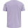 Hummel hmlLEGACY CHEVRON T-SHIRT HEIRLOOM LILAC 2XL